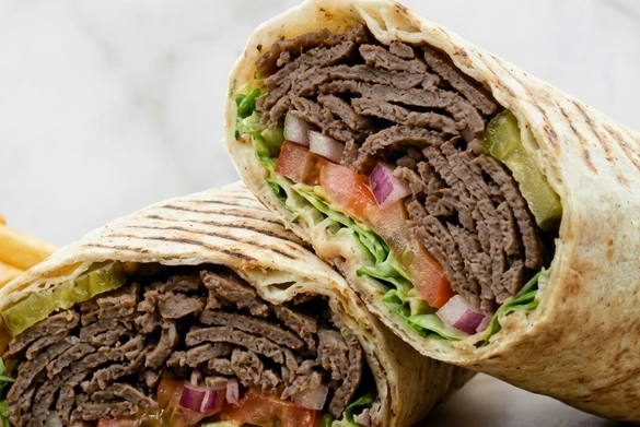 Shawarma food pickup and delivery to Edgewater, Airdrie from Shawarma Grill